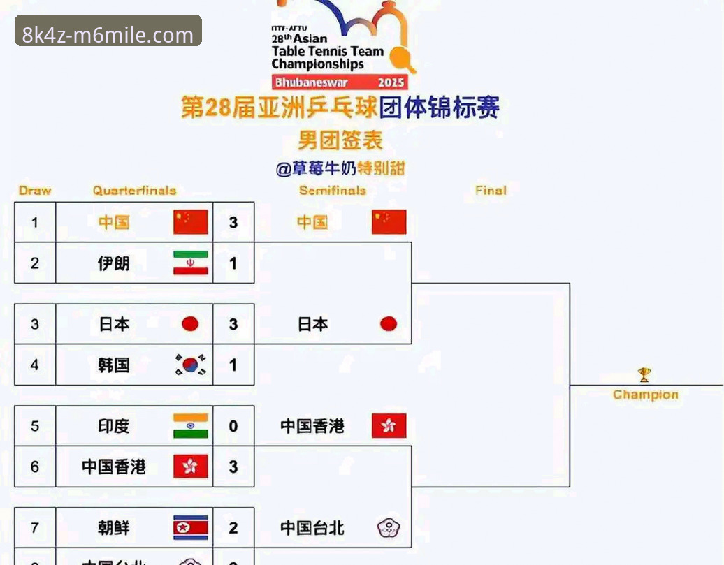乒乓球团体赛观赛体验详解——从林诗栋到梁靖崑的逆转瞬间