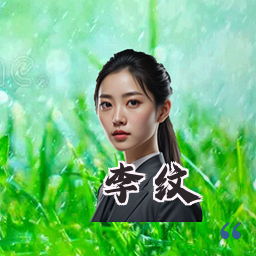 李纹
